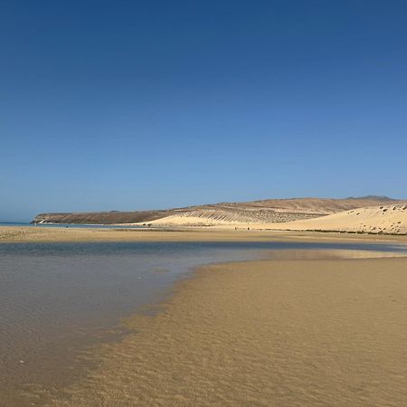 Casa Libertad Jandia (Fuerteventura) Exterior foto