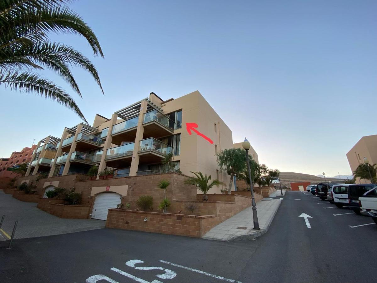 Casa Libertad Jandia (Fuerteventura) Exterior foto