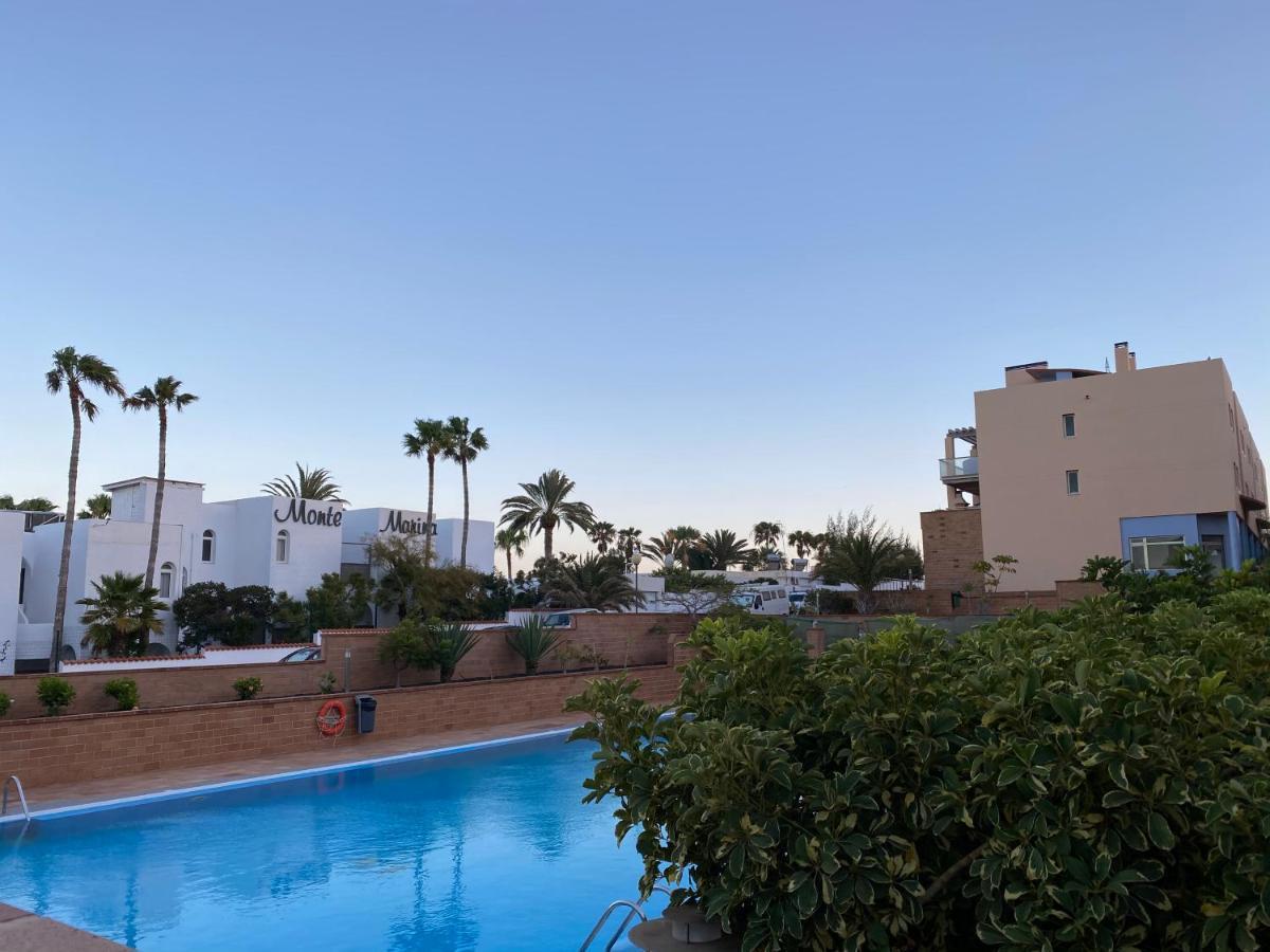 Casa Libertad Jandia (Fuerteventura) Exterior foto