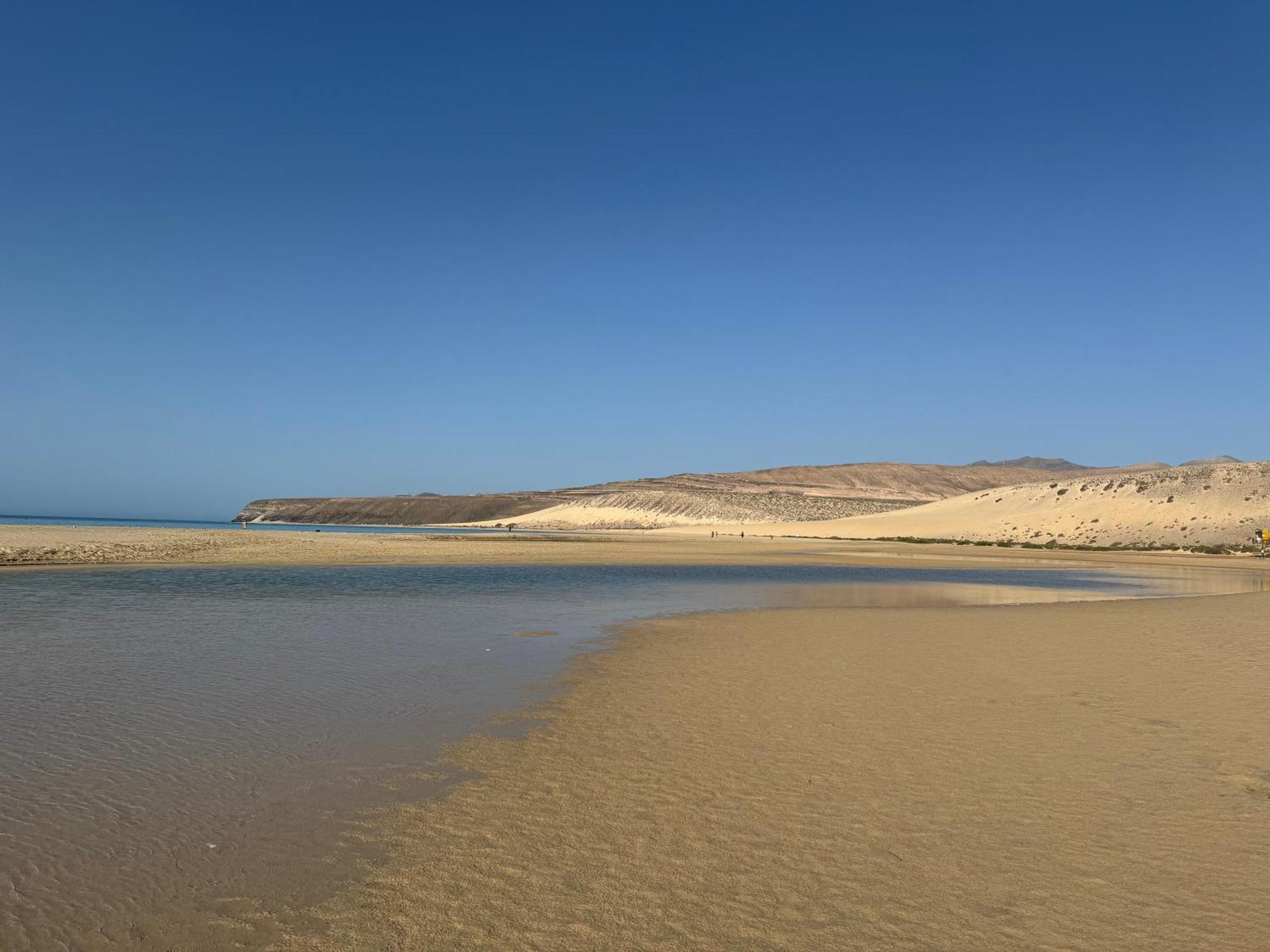 Casa Libertad Jandia (Fuerteventura) Exterior foto